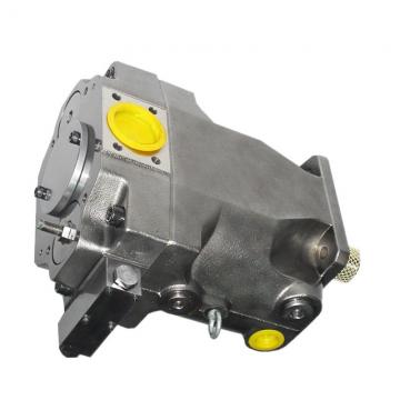 Parker PV180R1K1LLNZCC Axial Piston Pump